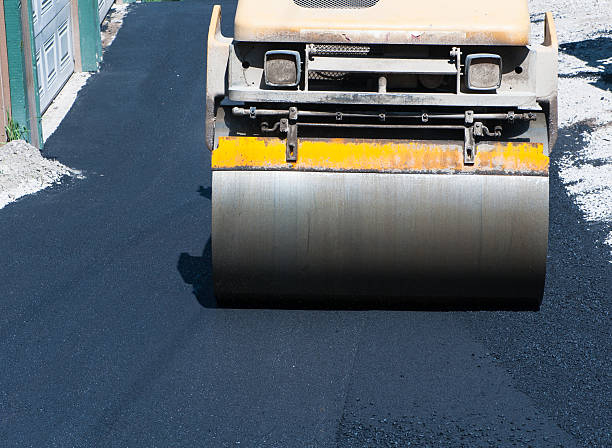 Best Driveway Resurfacing  in Timonium, MD